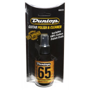 Средства по уходу Dunlop 654C Formula 65 Guitar Polish and Cleaner