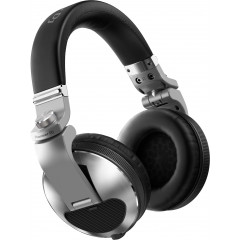 Headphones For DJ Pioneer HDJ-X10 (Silver)