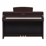 Digital Piano Yamaha Clavinova CLP-745 (Rosewood)