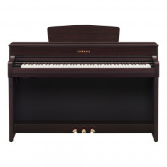 Digital Piano Yamaha Clavinova CLP-745 (Rosewood)