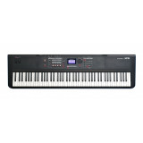 Cценічне цифрове фортепіано Kurzweil SP6