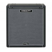 Кабінет басовий Hiwatt B-410 MaxWatt series (знижений у ціні)