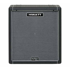 Кабинет басовый Hiwatt B-410 MaxWatt series (уцененный)