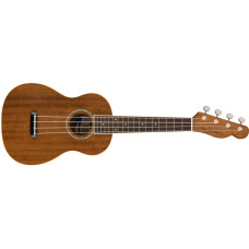 Ukulele Fender Zuma Classic Concert Ukulele WN (Natural)