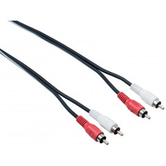Комутаційний кабель Bespeco Useful ULK300