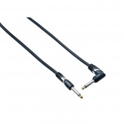 Інструментальний кабель Bespeco Silos HDPJ600