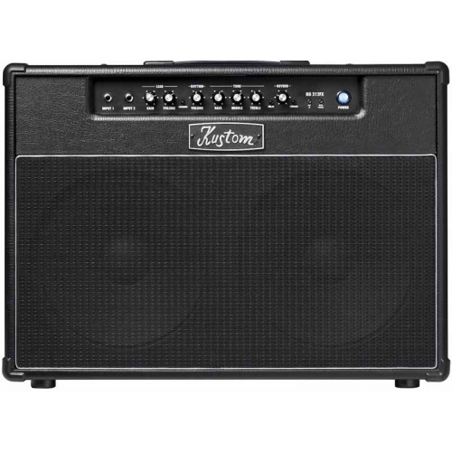Electric guitar combo amplifier Kustom KG212FX @ (No article ) for 6 136 ₴  buy in the online store Musician.ua