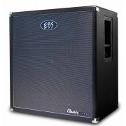 Bass Cabinet EBS ClassicLine 410 (discounted)