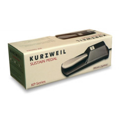 Sustain Pedal Kurzweil KP-2