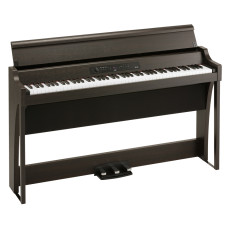 Цифрове піаніно Korg G1 Air (Brown)