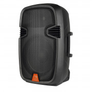 Active PA Speaker Maximum Acoustics E.12 BLU