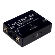 Direct-box (DI-Box) Behringer DI600P