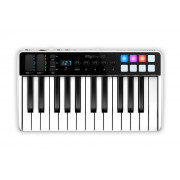 Midi-клавиатура IK Multimedia iRig Keys I/O 25