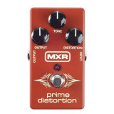 Гитарная педаль эффектов MXR Prime Distortion 