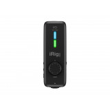 Аудиоинтерфейс IK Multimedia iRIG Pro I/O
