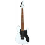 Electric Guitar Fujigen JIL2-ASH-DE664G Iliad Dark Evolution Series (Open Pore White)