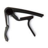 Capo Dunlop 87B Trigger Capo Electric Curved Black