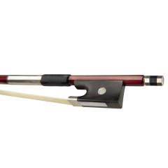 Student Violin Bow Stentor 1461JF Violin Bow Student Standard (1/4)