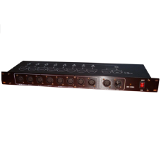 DMX сплиттер Perfect PR-L012 8ch DMX splitter
