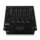 Mixing Console For DJ Mixer Gemini PS-4
