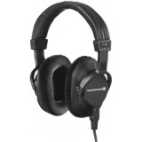 Headphones Beyerdynamic DT 250 (250 Ohms)