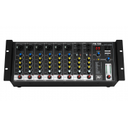 Powered Mixer Park Audio PM726 