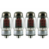 Лампи для підсилювачів JJ Electronic KT88 (підібрана 4-ка)