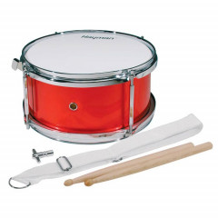 Marching Snare Drum Hayman JSD-010-MR