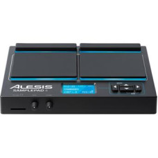 Перкуссионный модуль Alesis SamplePad 4
