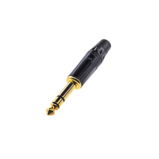 Jack 6.3 stereo Maximum Acoustics JSB.BL