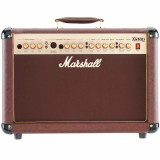 Combo Amplifier For Acoustic Instruments Marshall AS50D-E
