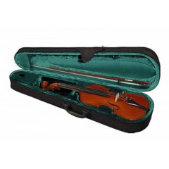 Violin Case/Trunk Hora Student violin case 1/4