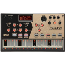 Драм-машина Korg Volca Drum