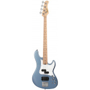 Bass Guitar Cort GB74 Gig (Lake Placid Blue)
