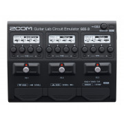 Гитарный процессор эффектов Zoom GCE-3