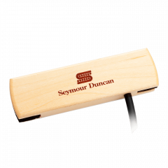 Звукосниматель Seymour Duncan SA-3 Woody Single Coil