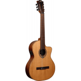 Classical Guitar with Pickup Lag Occitania OC170CE