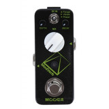 Guitar Effects Pedal Mooer ModVerb