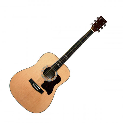 Acoustic Guitar Caraya F-600 (Caraya F-600 N ) for 2 436 ₴ buy in