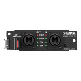 Плата аудіоінтерфейсу Yamaha RIVAGE HY256-TL