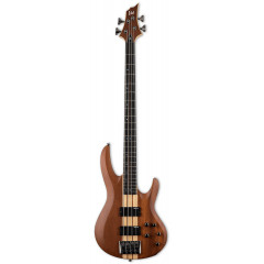 Bass Guitar LTD B-4E Mahogany (Natural Satin)
