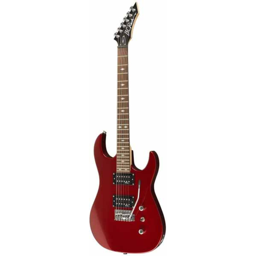 B.C. Rich ASM-1 エレキギター BC Rich ASM 1 - dobra gitara elektryczna do 500 PLN