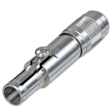 BNC Neutrik NSC3M