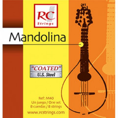 Mandolin String Royal Classics M40 Mandolin