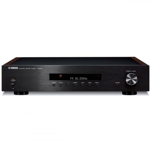 FM-tuner Yamaha T-S1000 Black (T-S1000 Black ) for 0 ₴ buy in the online  store Musician.ua