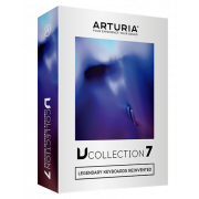 Software Arturia V Collection 7