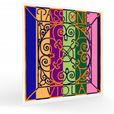 Strings For Viola Pirastro Passione