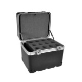 Case/Trunk for microphones Boston HC-MIC-12