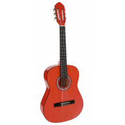 Classical Guitar Salvador Cortez CG-134-OR
