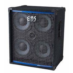 Bass Cabinet EBS ProLine 410